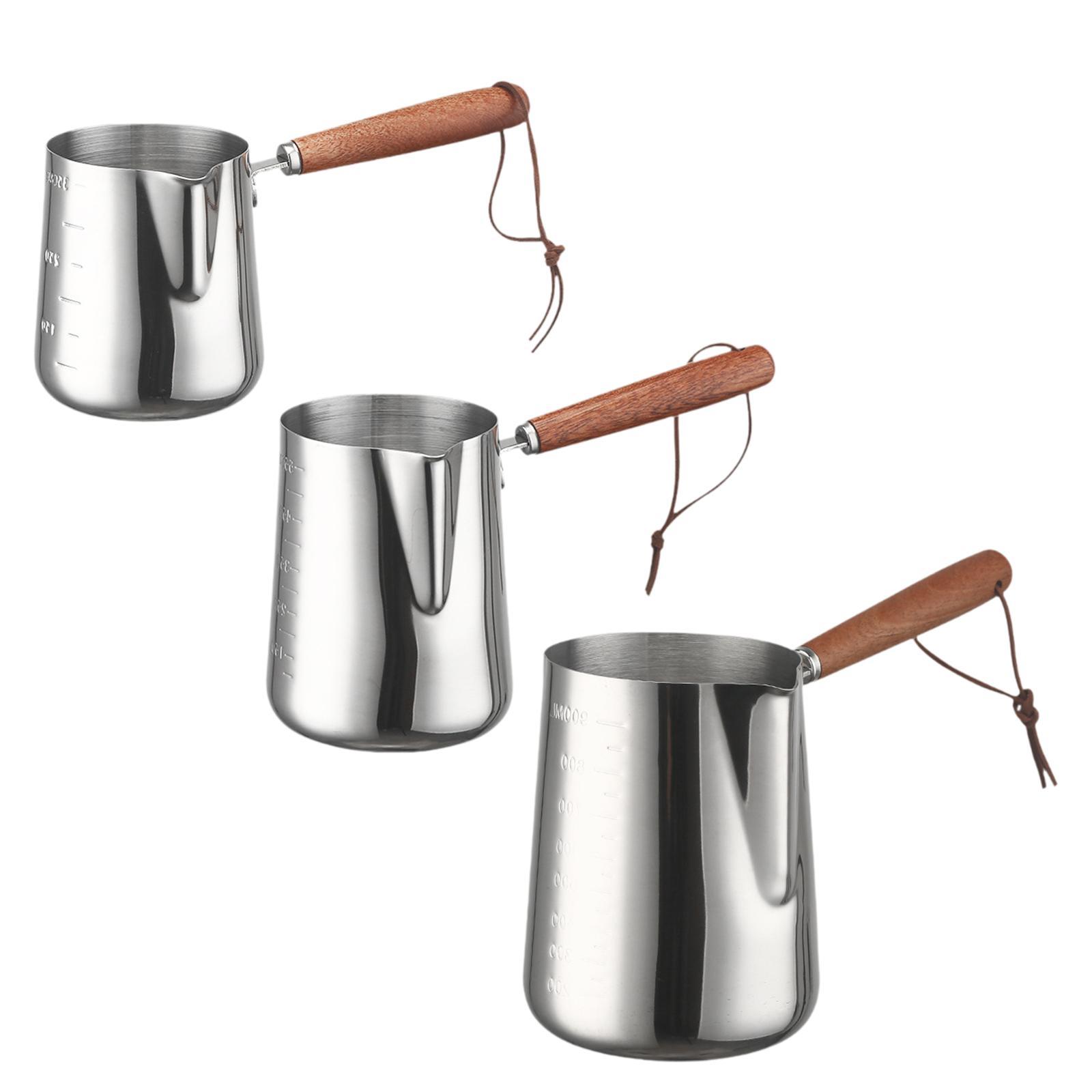 Coffee Tea Warmer - Cafetera turca, accesorios para máquina de