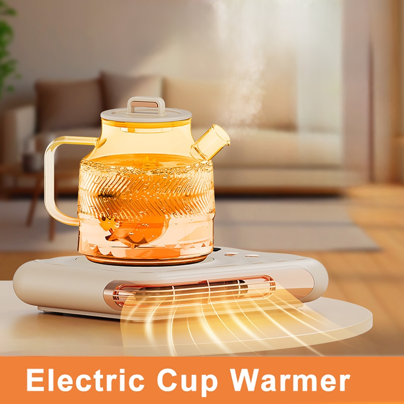 Coffee Tea Warmer - Calentador de tazas Calentador de tazas