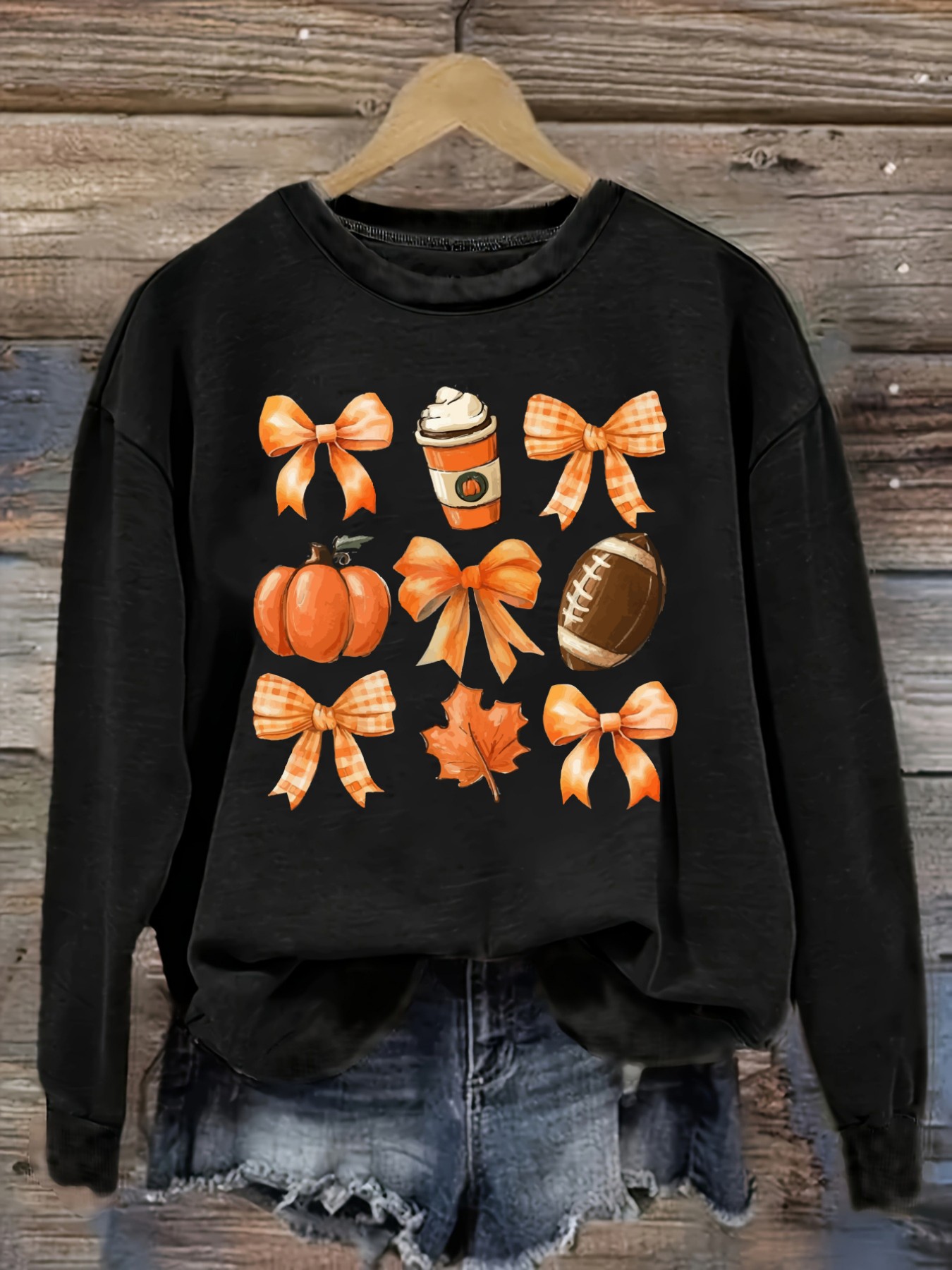 Coffee & Tea Maker Machine - Camiseta casual de manga larga con
