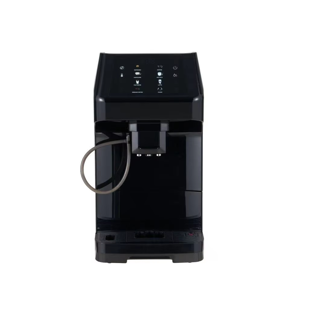 Coffee & Tea Maker Machine - Cafetera Automática Bean to Cup para
