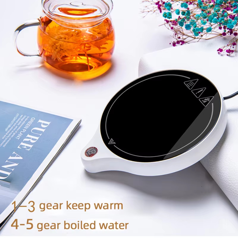 Coffee Tea Warmer - Calentador de tazas 110V/220V Calentador de