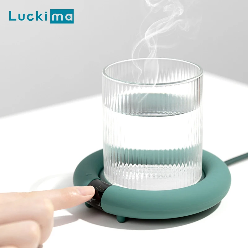 Coffee Tea Warmer - Nuevo calentador de tazas de café,