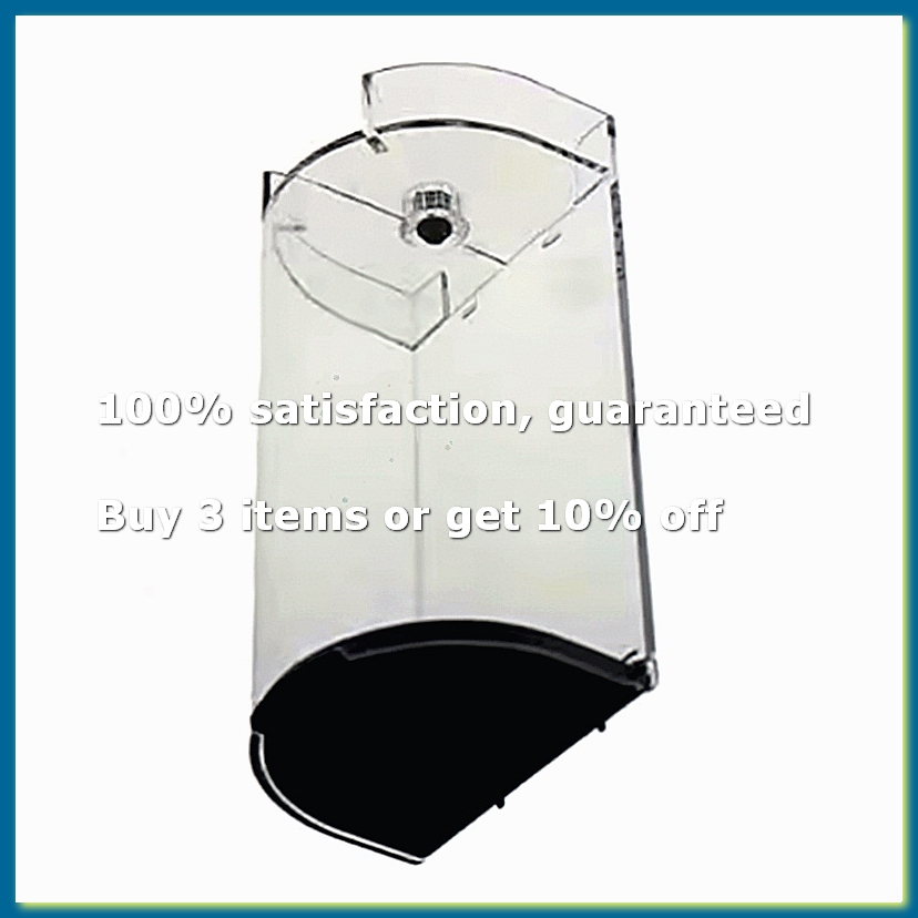 Coffee & Tea Maker Machine - Accesorios para Cafetera, Tanque de Agua
