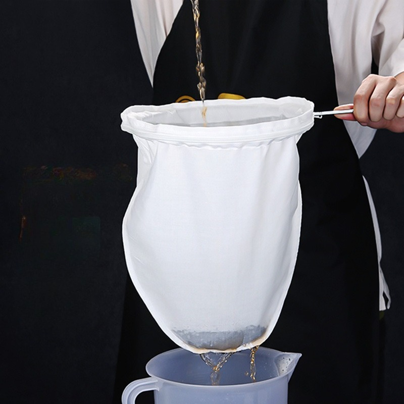 Coffee Tea Milk - Bolsa de filtro de té con