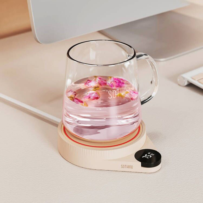 Coffee Tea Warmer - Nuevo Calentador de Tazas de Café,