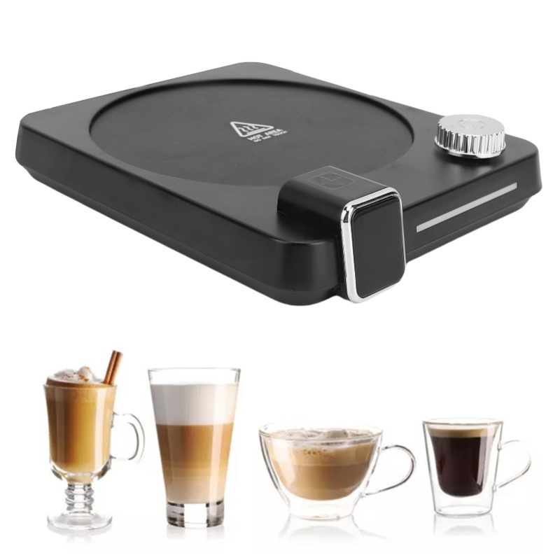 Coffee Tea Warmer - Calentador eléctrico de tazas de café,