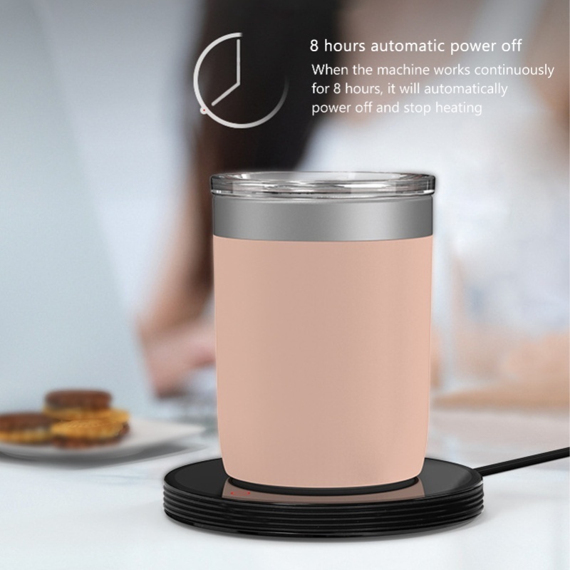 Coffee Tea Warmer - Calentador de tazas de café de