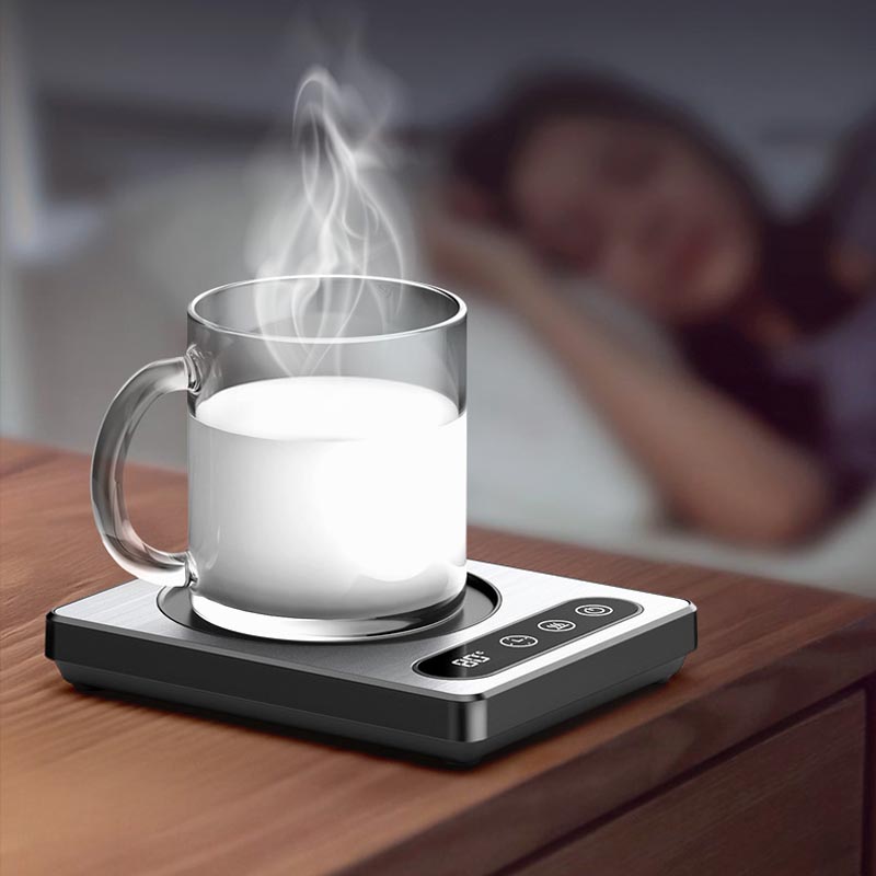 Coffee Tea Warmer - Calentador de Tazas de Café de