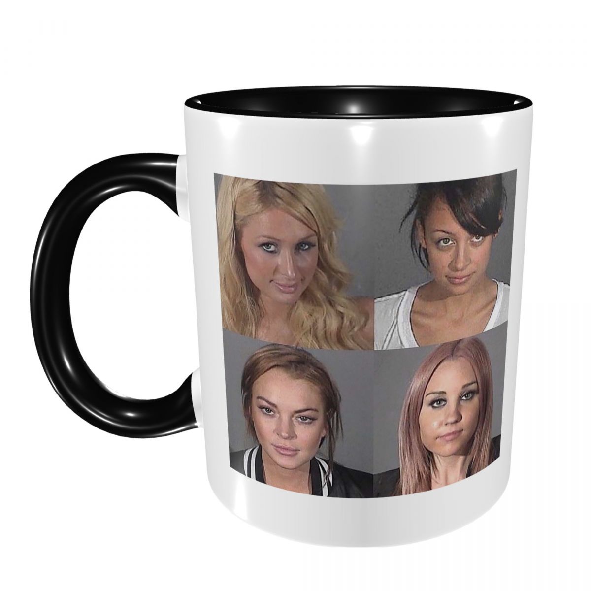 Taza icónica con diseño de mug - Coffee Tea Icon reseña y precio