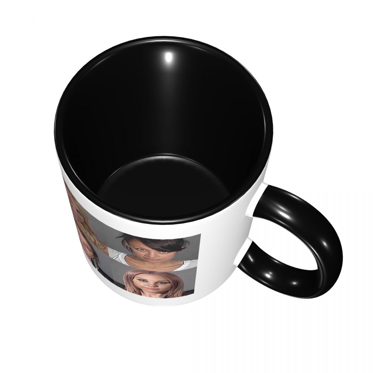 Taza icónica con diseño de mug - Coffee Tea Icon reseña y precio