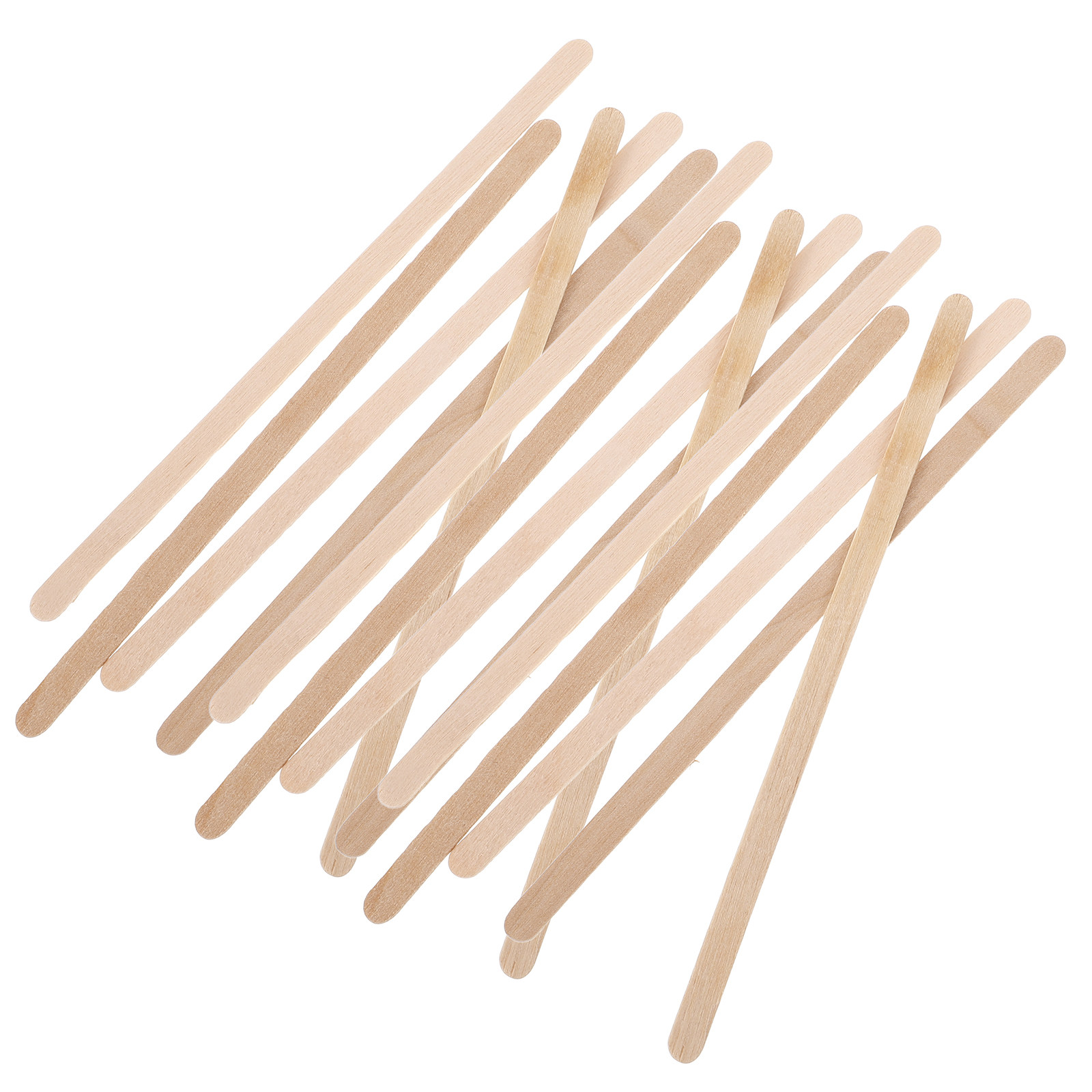 100 Palitos Agitadores de Made - Coffee Tea Hot reseña y precio