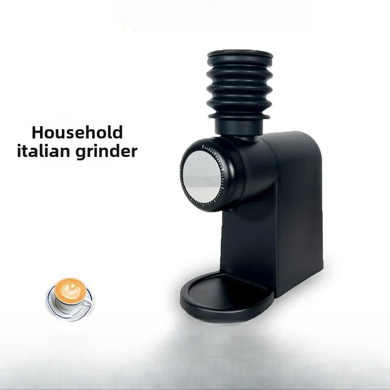 Molino de café comercial de mo - Coffee & Tea Maker Machine reseña y precio