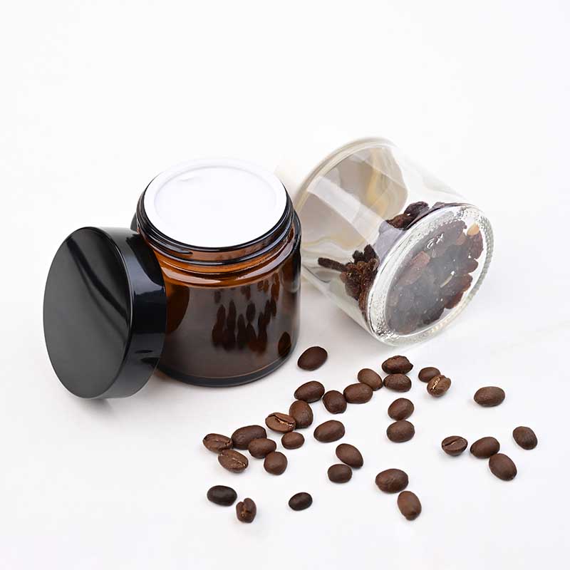 Tarro de vidrio portátil para  - Coffee Tea Uses reseña y precio