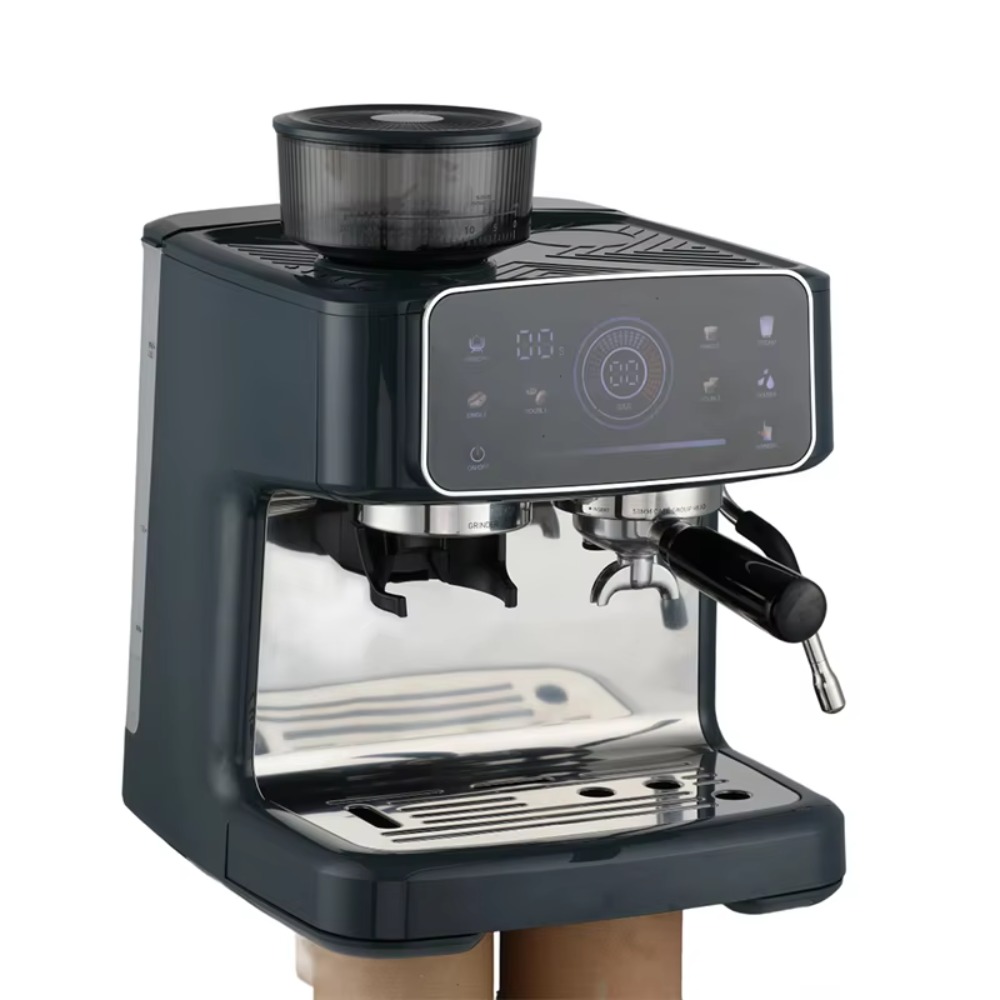 Versión Mejorada, Máquina de E - Coffee & Tea Maker Machine reseña y precio