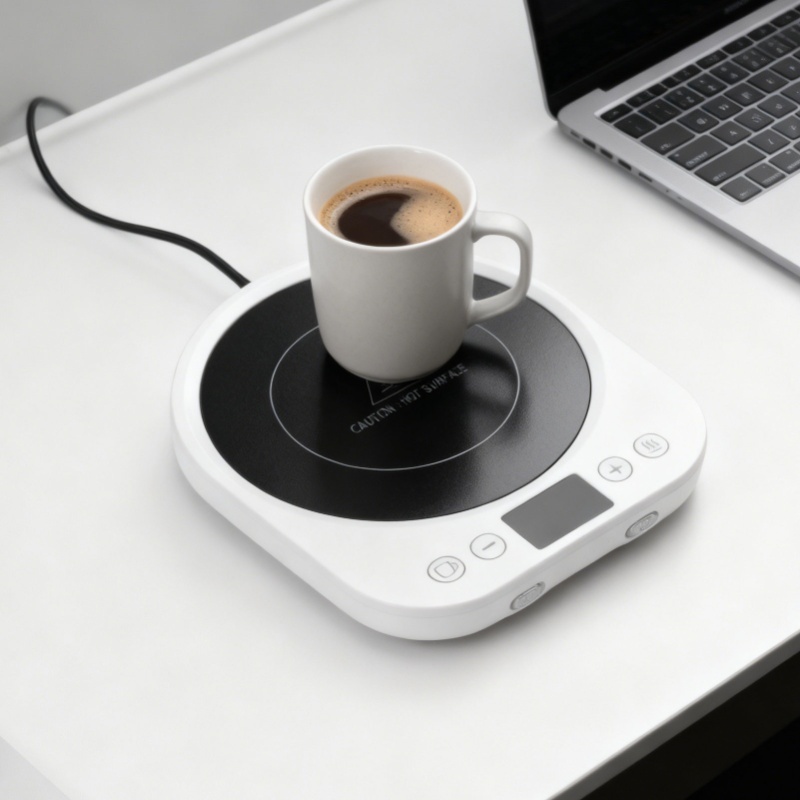 Calentador de Tazas de 110V co - Coffee Tea Warmer reseña y precio