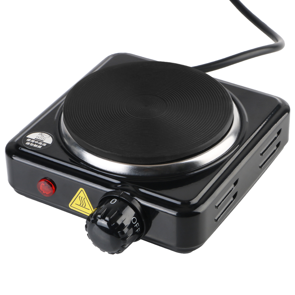 Placa de cocina caliente de 50 - Coffee Tea Warmer reseña y precio