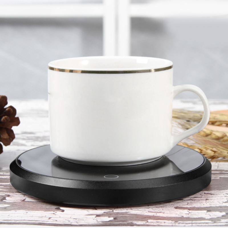 Calentador de tazas de café de - Coffee Tea Warmer reseña y precio