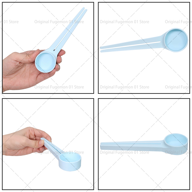 Cucharas para Café con Clips p - Coffee Tea Uses reseña y precio