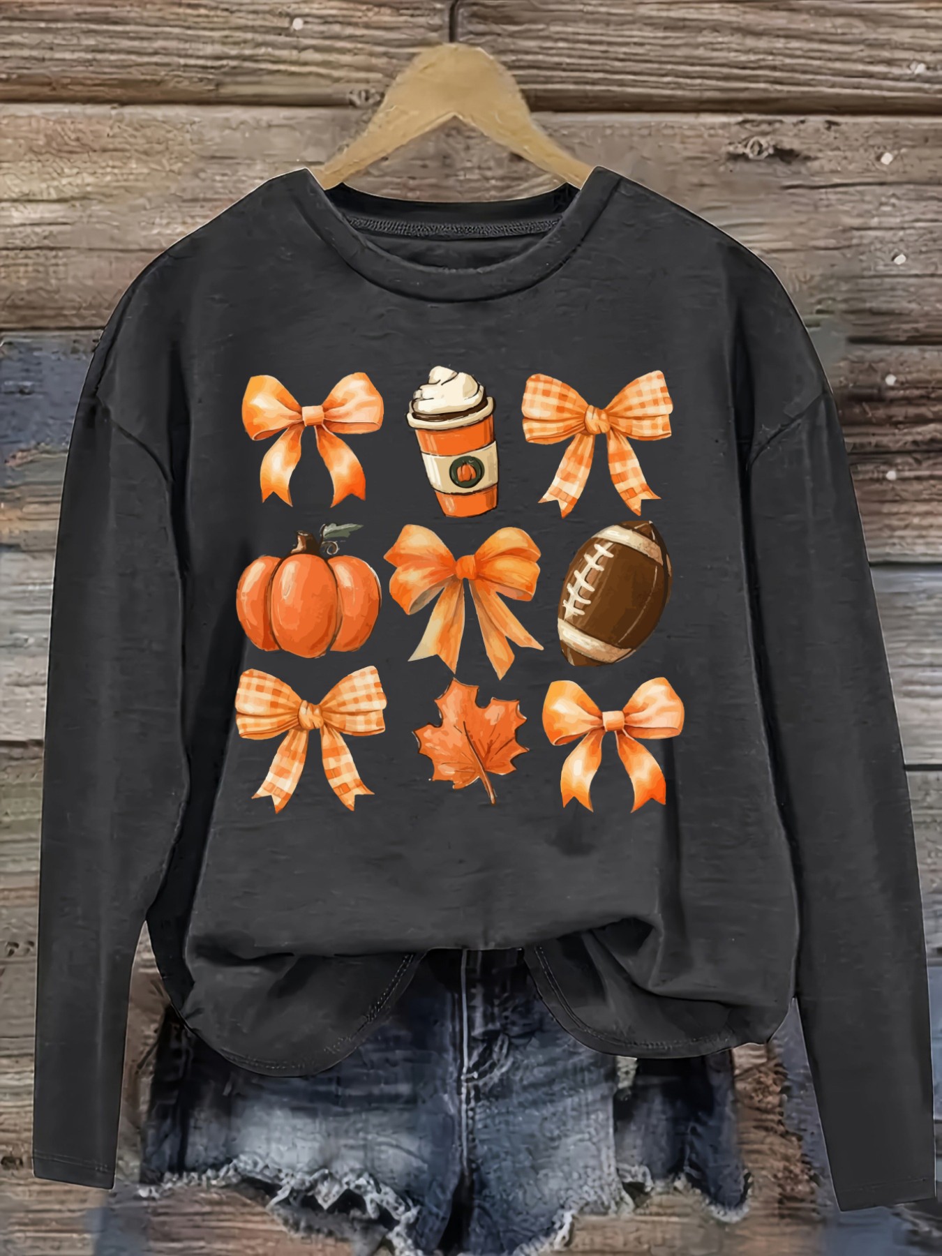 Camiseta casual de manga larga - Coffee & Tea Maker Machine reseña y precio
