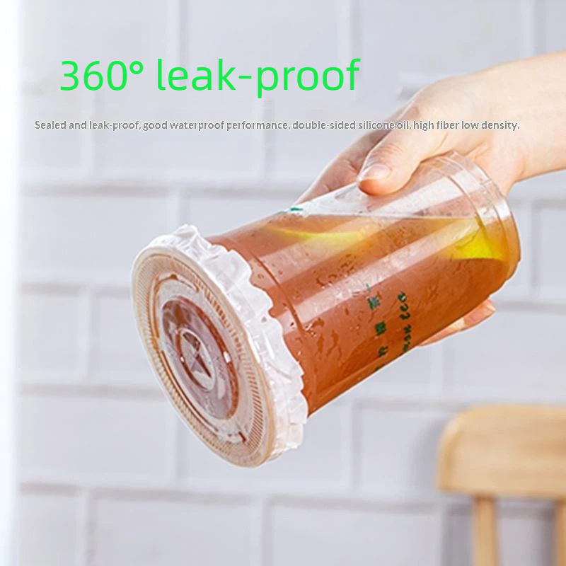 100/500 piezas de papel sellad - Coffee Tea Hot reseña y precio
