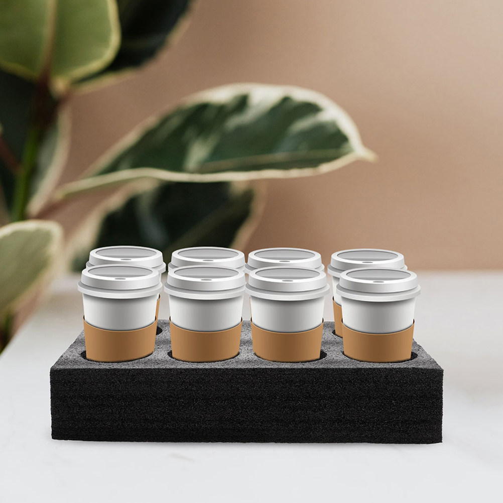 Portavasos compacto para café, - Coffee Tea Uses reseña y precio