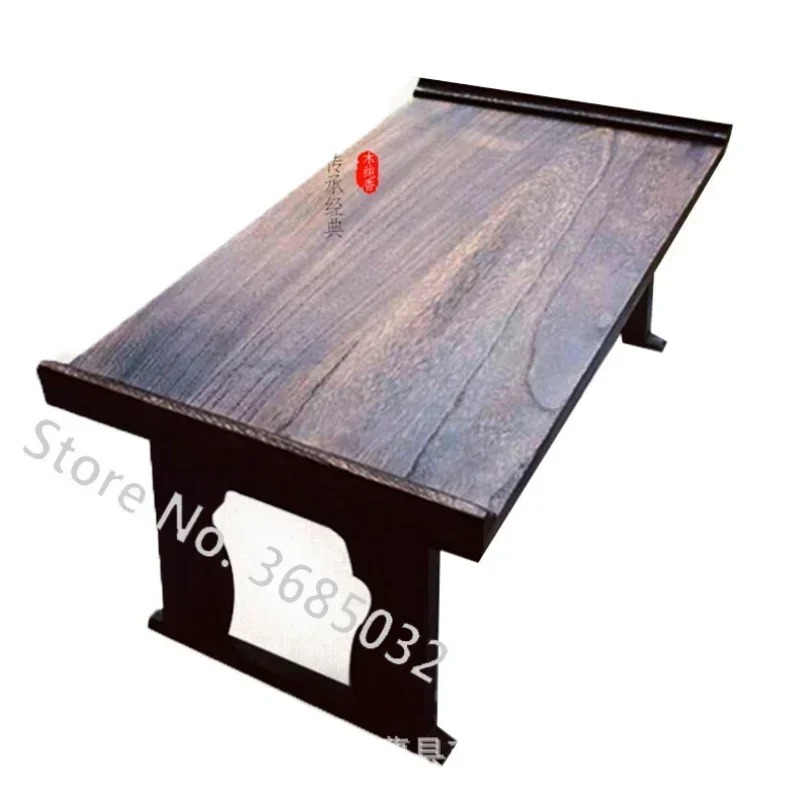 Mesa de Té Plegable de Madera  - Coffee Or Tea Please reseña y precio