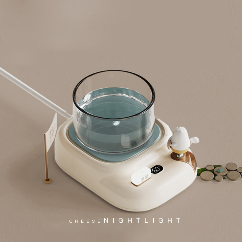 Calentador de Tazas de Café de - Coffee Tea Warmer reseña y precio
