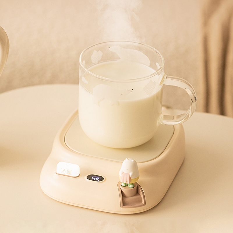 Calentador de Tazas de Café de - Coffee Tea Warmer reseña y precio