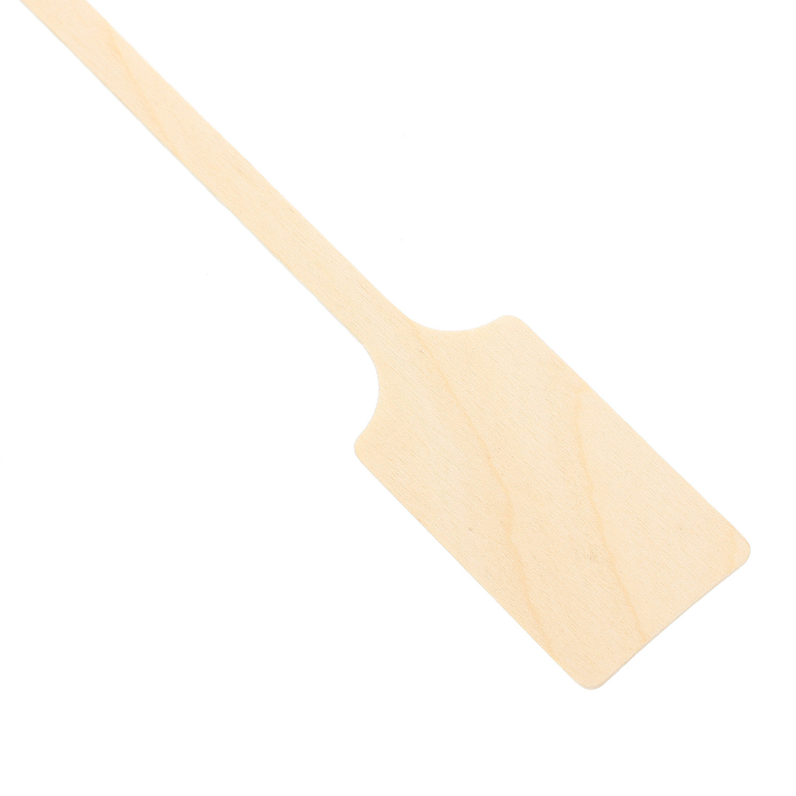100 Palitos de Madera para Rem - Coffee Tea Hot reseña y precio