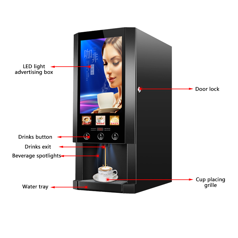 E-30S ¡Gran oferta! Mueble dis - Coffee Tea Hot reseña y precio