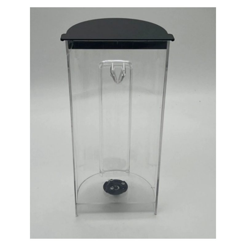 Accesorios para Cafetera, Tanq - Coffee & Tea Maker Machine reseña y precio