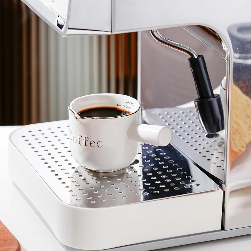 Mini taza de café de cerámica  - Coffee Tea Milk reseña y precio