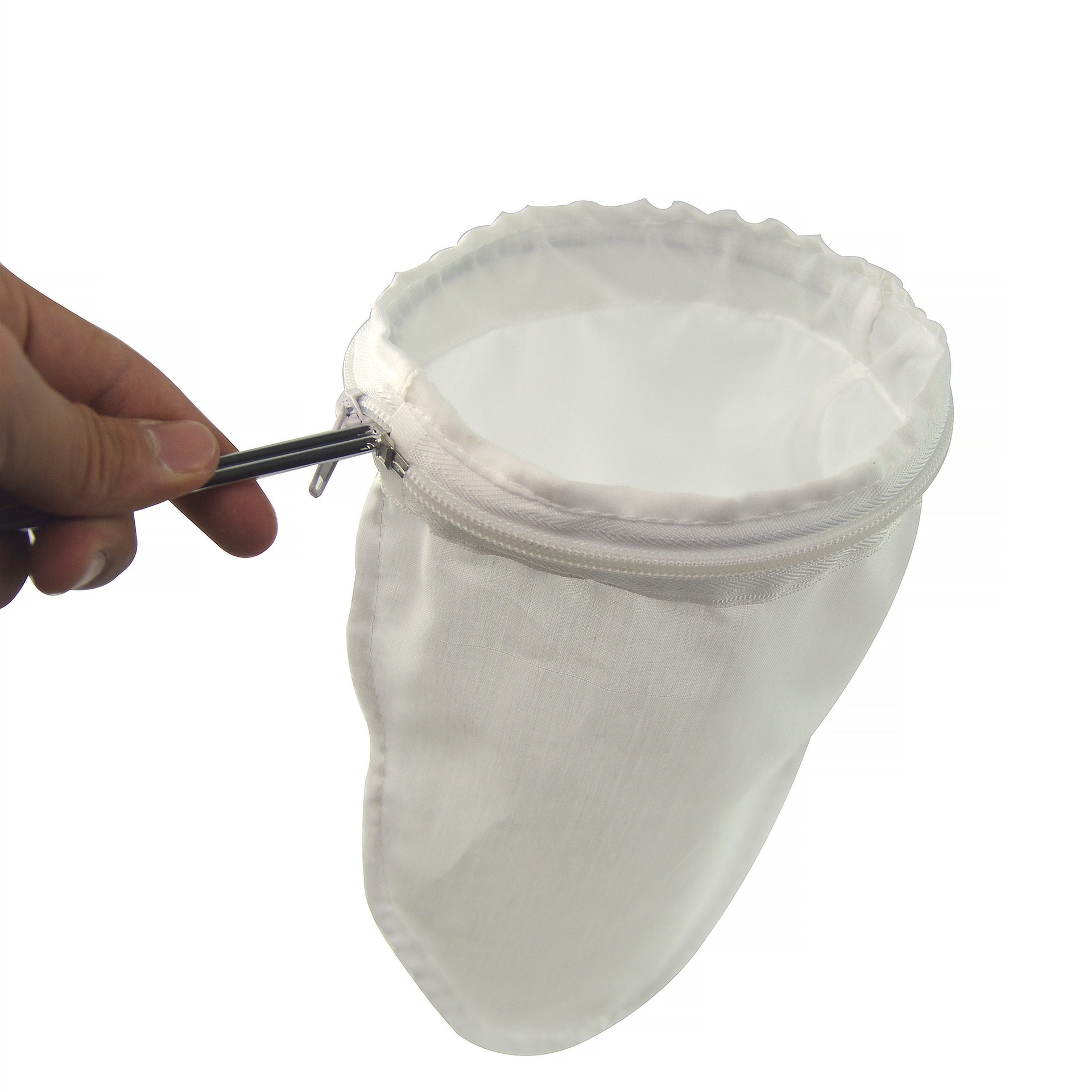 Bolsa de filtro de té con lech - Coffee Tea Milk reseña y precio