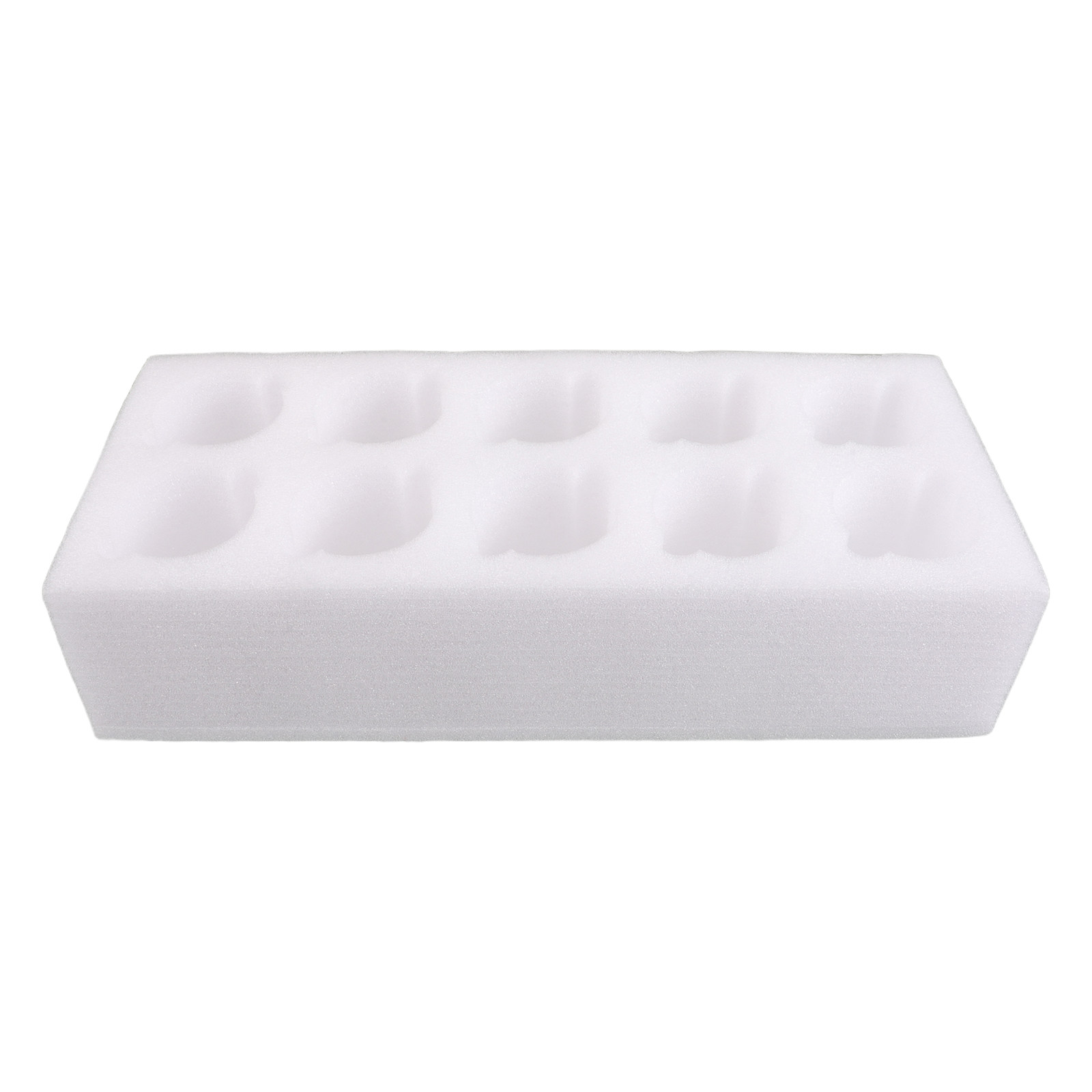 Paquete de 10 Bandejas de Espu - Coffee Tea Uses reseña y precio