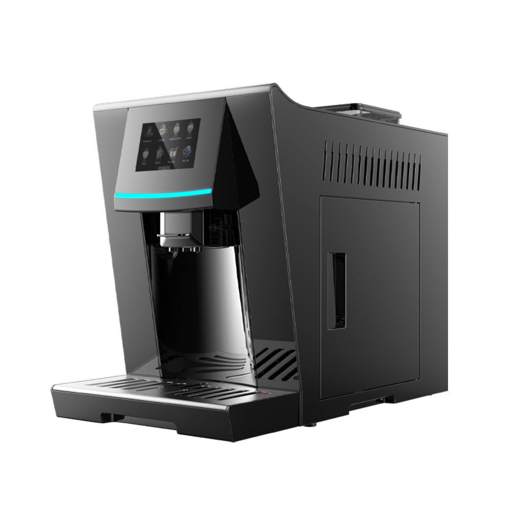 Máquina de Café Profesional pa - Coffee & Tea Maker Machine reseña y precio