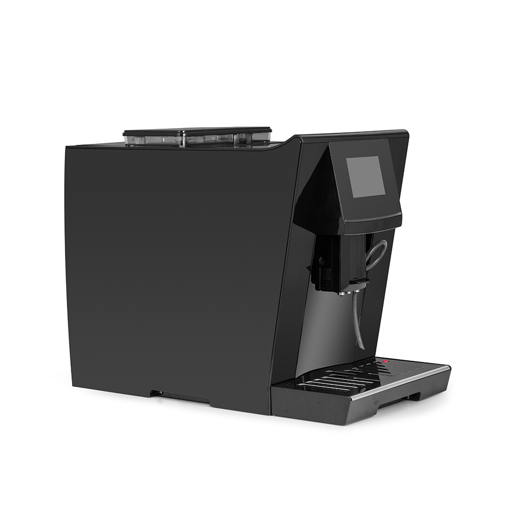 Máquina de Café Profesional pa - Coffee & Tea Maker Machine reseña y precio