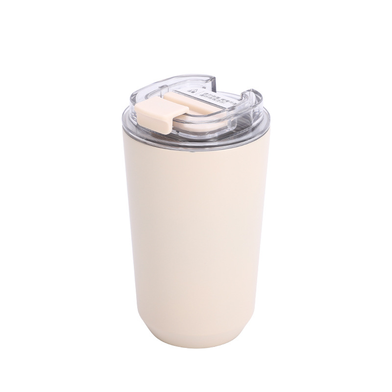 Botella Termo Aislada de Acero - Coffee Tea Warmer reseña y precio