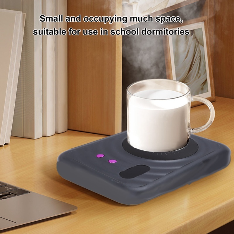 Calentador de tazas termostáti - Coffee Tea Warmer reseña y precio
