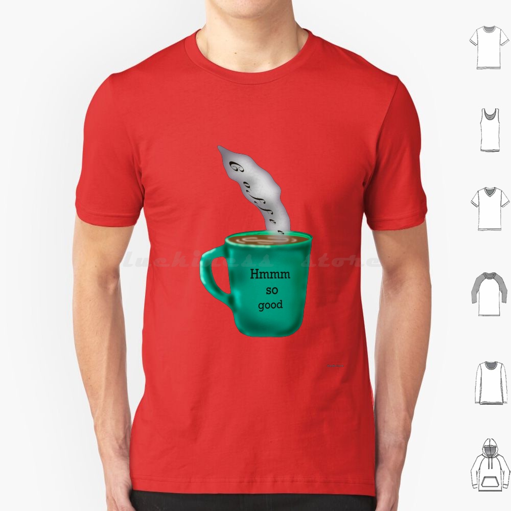 Camiseta Hmmm Coffee para homb - Coffee Tea Quotes Short reseña y precio