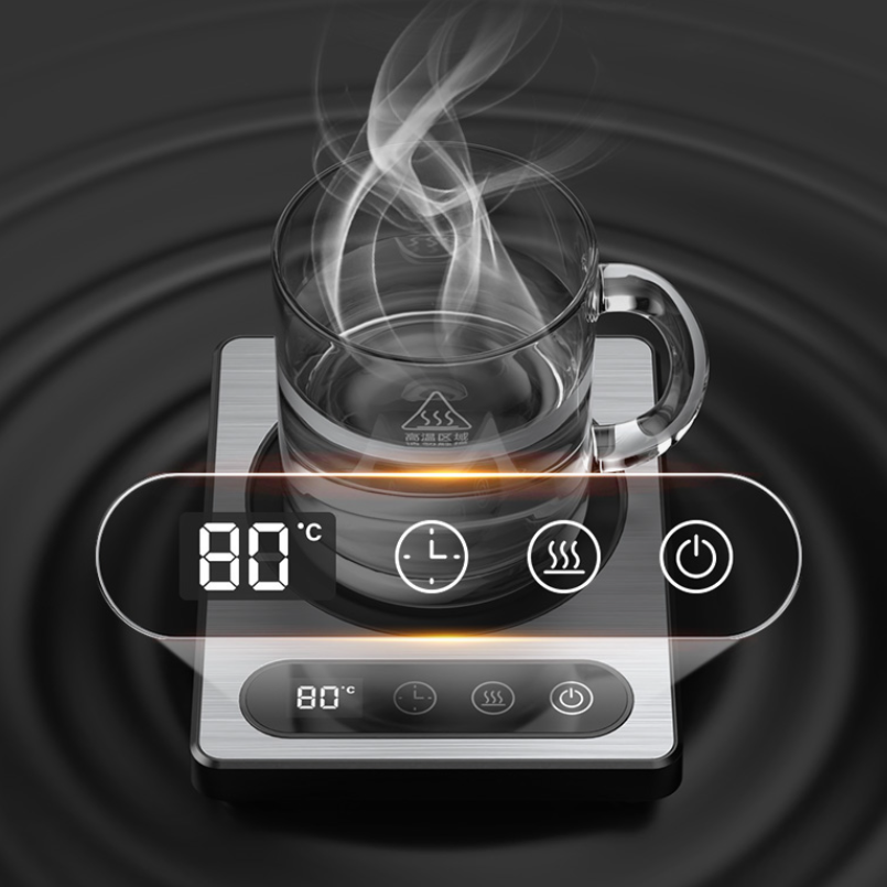 Calentador de Tazas de Café de - Coffee Tea Warmer reseña y precio